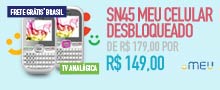 SN45 MEU Celular Desbloqueado