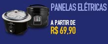 Panelas Elétricas