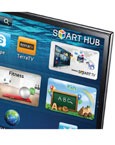 TV 50 Slim LED 3D Samsung S&eacute;rie 6 ES6900 UN50ES6900GXZD detalhe