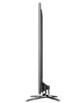 TV 50 Slim LED 3D Samsung S&eacute;rie 6 ES6900 UN50ES6900GXZD perfil