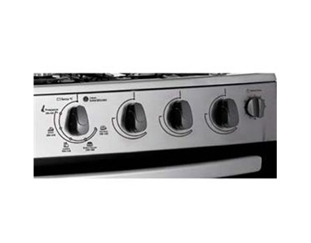 Recursos pr&aacute;ticos - Muita facilidade para cozinhar
