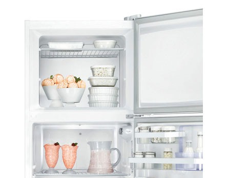 Personaliza&ccedil;&atilde;o total - Um refrigerador &agrave; sua fei&ccedil;&atilde;o