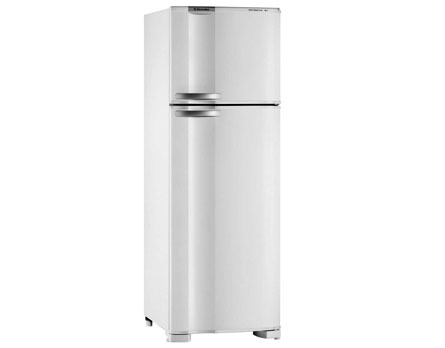 Conhe&ccedil;a o refrigerador Electrolux Duplex DC43 - Pronto para atender suas necessidades espec&iacute;ficas de armazenamento