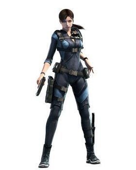 Jill Valentine jill valentine