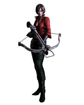 Ada Wong ada wong