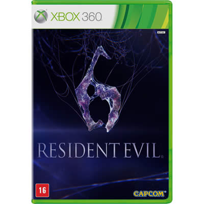 Descubra a verdade por trás do bioterrorismo global, em Resident Evil 6 res 6 capcom