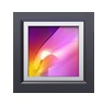 Android com interface totalmente amistosa