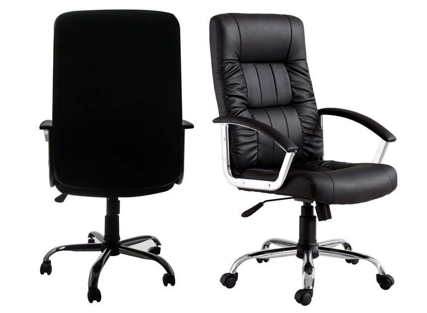 cadeira office presente plus