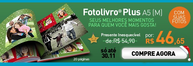 FotoLivro Plus