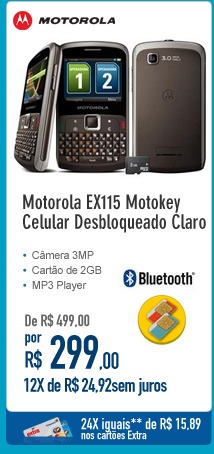 LG T500 Celular Desbloqueado Tim