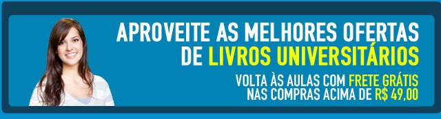 Volta as Aulas Universitário