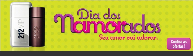 DIA DOS NAMORADOS