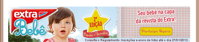 Festival do Bebe