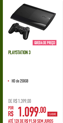 Playstation 3