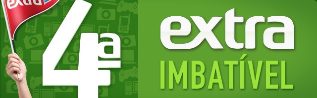 4ª EXTRA IMBATÍVEL