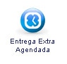 Entrega Extra Agendada