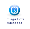 Entrega Extra Agendada