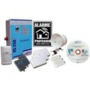 Kit de Alarme Residencial Vetti VS-250 Plus II 405