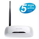 Roteador Wireless TP-Link TL-WR740N 150Mbps