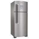 Refrigerador Brastemp Frost Free Duplex Ative! ...