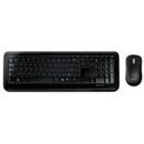 Mouse e Teclado Wireless Microsoft 2LF-00023