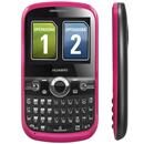 Celular Desbloqueado Huawei G6620 Pink QWERTY, ...