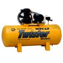 Compressor de Ar Schulz Twister Bravo 380V/660V...