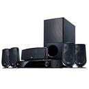 Home Theater LG HT806ST 5.1 Canais c/ Karaokê, ...