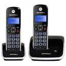 Telefone Digital sem Fio Motorola Dect 6.0 Auri...