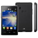 Celular Desbloqueado LG T375 Preto com Dual Chi...