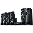 Home Theater Sony MUTEKI HT-M7 7.2 Canais com Entradas USB e HDMI - 2012W RMS