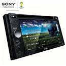 DVD Automotivo Sony XAV-W63 com Tela Touchscree...