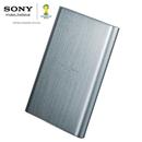 HD Externo Sony EG5/SO2 500GB - Prata