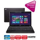 Notebook LG S460-G.3430 com Intel® Core™ i3-311...