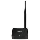 Roteador Intelbras WRN 150 Wireless-N 150 Mbps