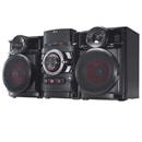 Mini System LG CM4320 com MP3, Entrada Dual USB...